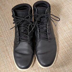 Timberland Black Men's Boots